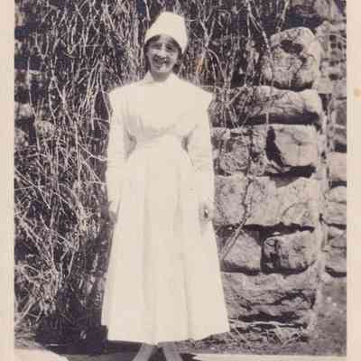 Photograph, Black-and-White