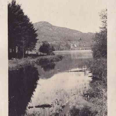 Photograph, Black-and-White