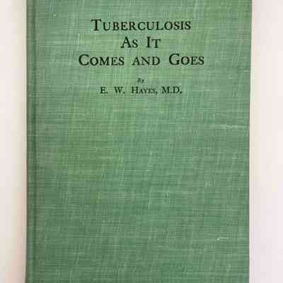 Tuberculosis as it Comes and Goes