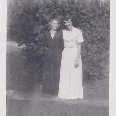 Danna Coe - Noreen LeBarge