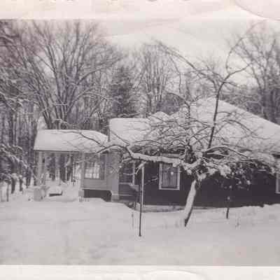 Photograph, Black-and-White
