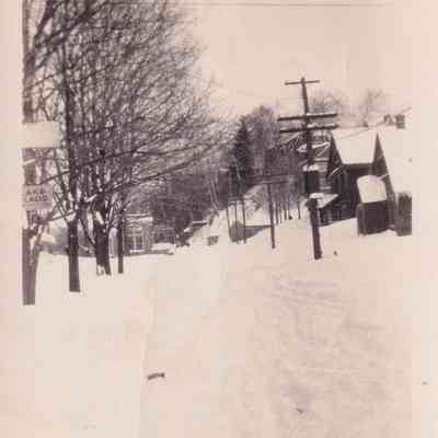 Photograph, Black-and-White