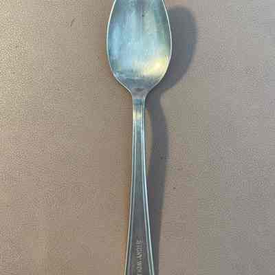 Teaspoon