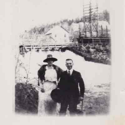 Photograph, Black-and-White