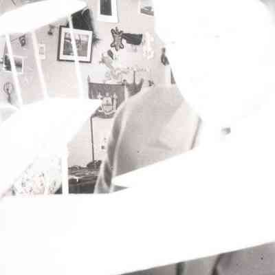 Negative, Sheet Film
