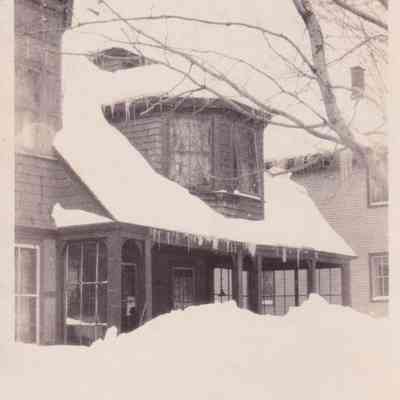 Photograph, Black-and-White