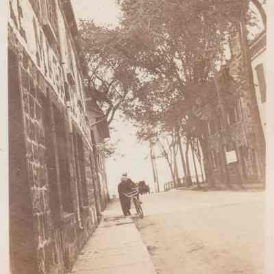 Photograph, Black-and-White