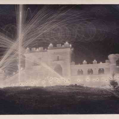 Photograph, Black-and-White