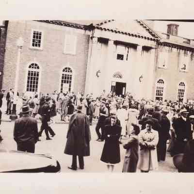 Photograph, Black-and-White