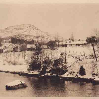 Postcard