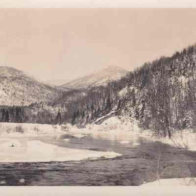 Photograph, Black-and-White