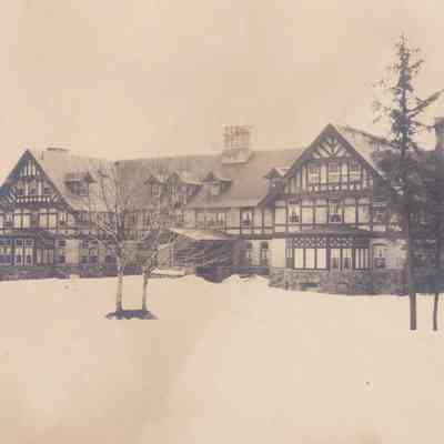 Photograph, Black-and-White