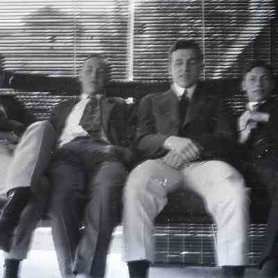 Negative, Sheet Film