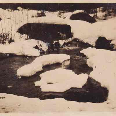 Photograph, Black-and-White