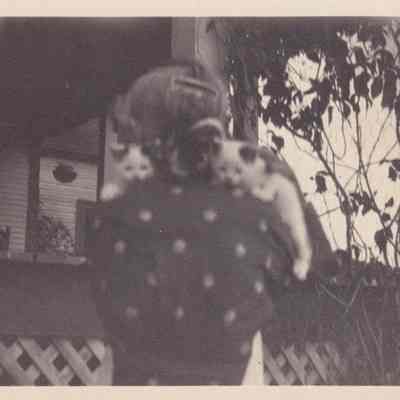 Photograph, Black-and-White