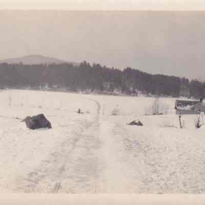 Photograph, Black-and-White