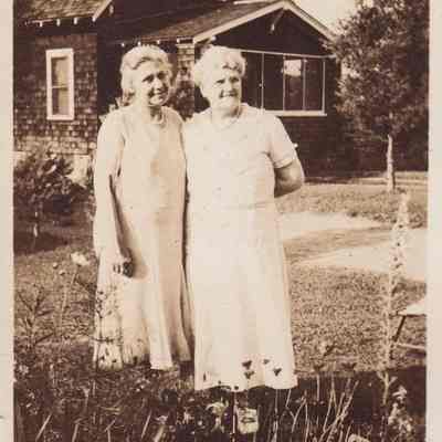 Photograph, Black-and-White
