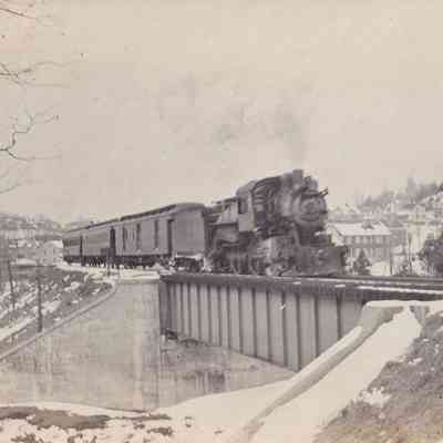 Photograph, Black-and-White