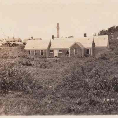 Photograph, Black-and-White