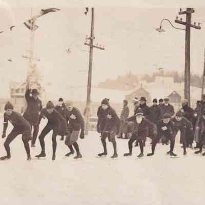 Photograph, Black-and-White