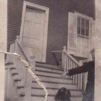 Photograph, Black-and-White
