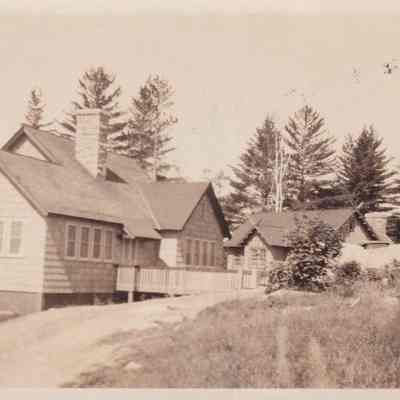 Bungalow A