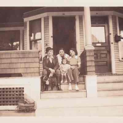 Photograph, Black-and-White