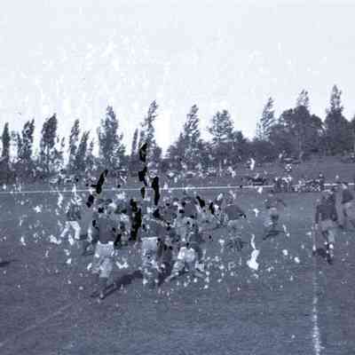 Negative, Sheet Film