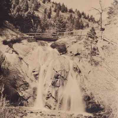 Photograph, Black-and-White