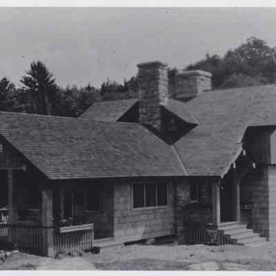 Photograph, Black-and-White