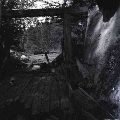 Negative, Sheet Film