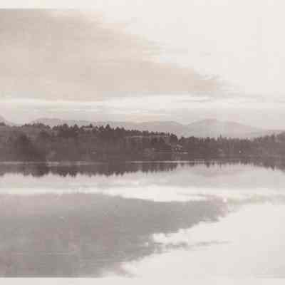Photograph, Black-and-White