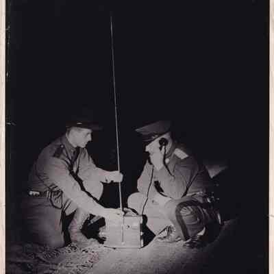 Photograph, Black-and-White