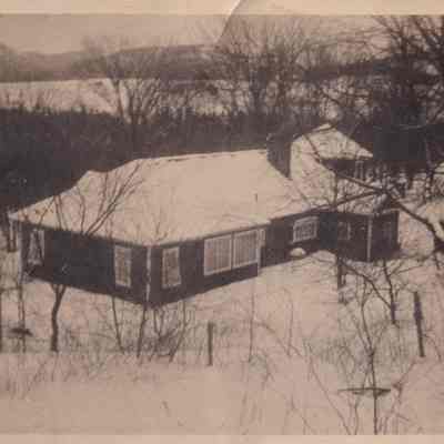 Photograph, Black-and-White