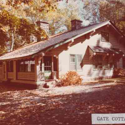 Gate Cottage