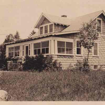 Photograph, Black-and-White