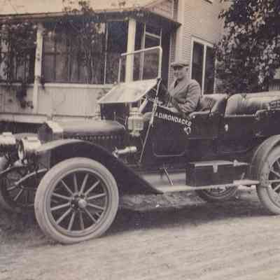 Photograph, Black-and-White