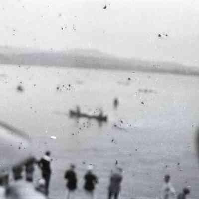 Negative, Sheet Film