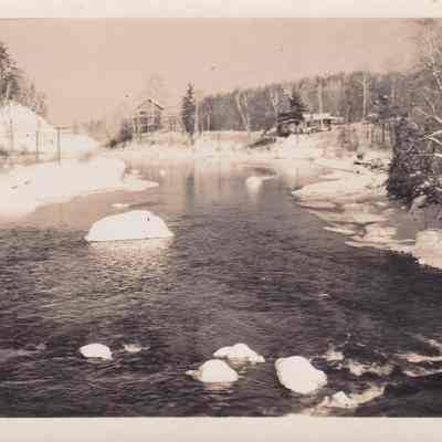 Photograph, Black-and-White