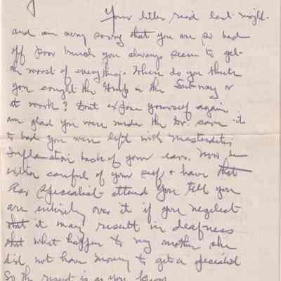 Letter