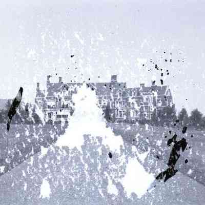 Negative, Sheet Film
