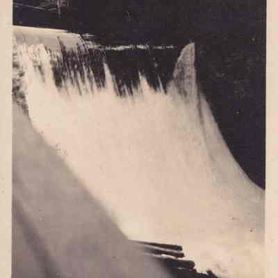 Photograph, Black-and-White