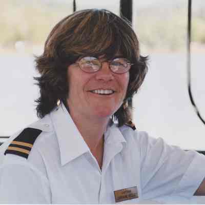 Saranac Lake River Cruise Line