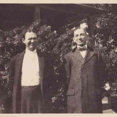 Photograph, Black-and-White
