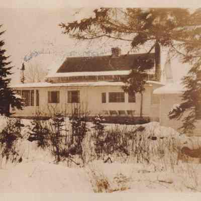Photograph, Black-and-White