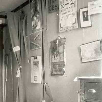 Negative, Sheet Film