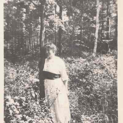 Photograph, Black-and-white