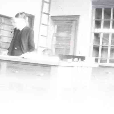 Negative, Sheet Film