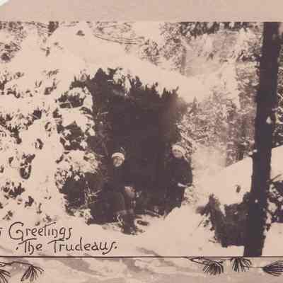 Christmas Greetings
