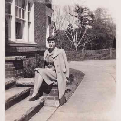 Photograph, Black-and-White